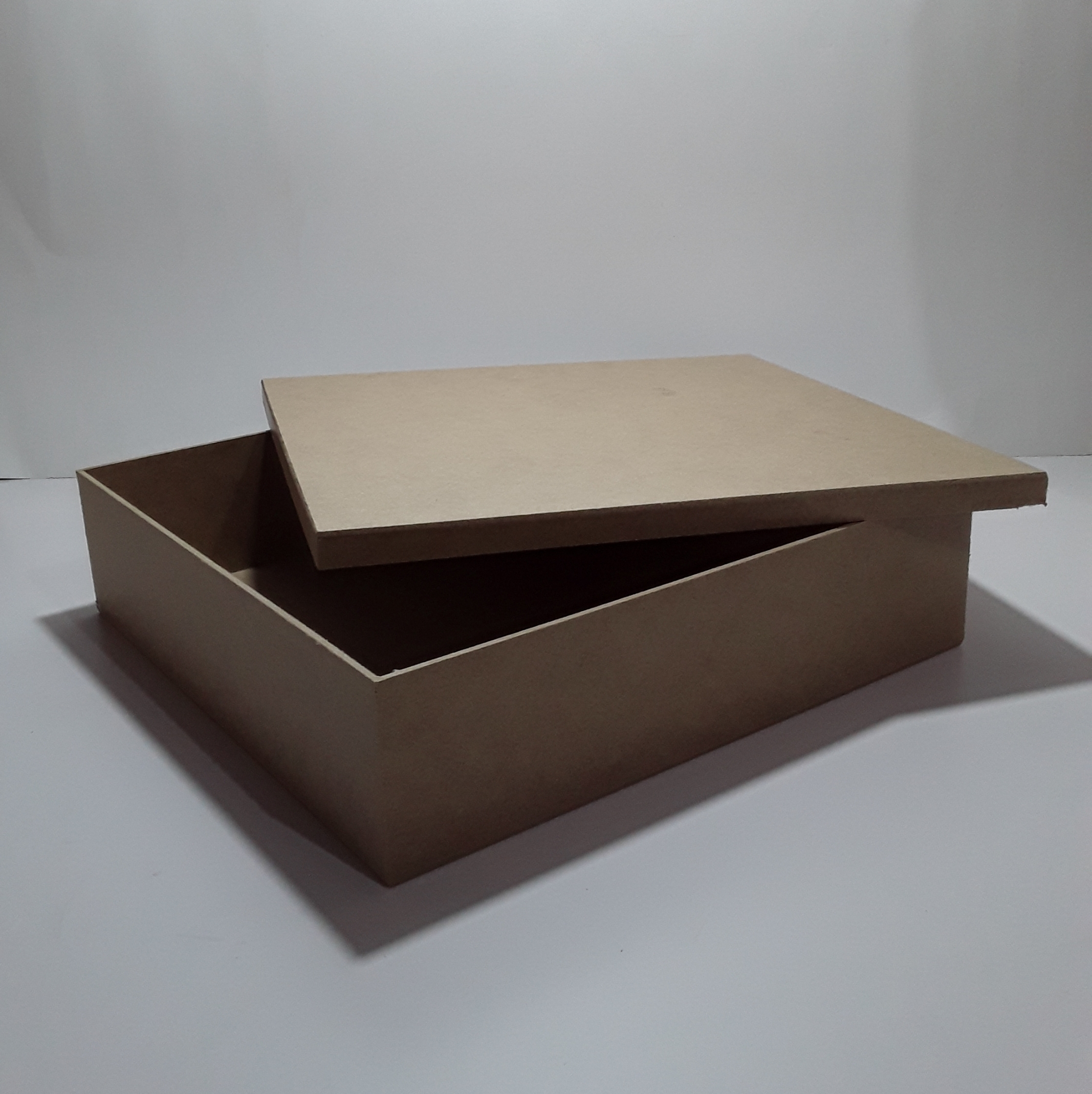 Caixa Simples 35x25x8